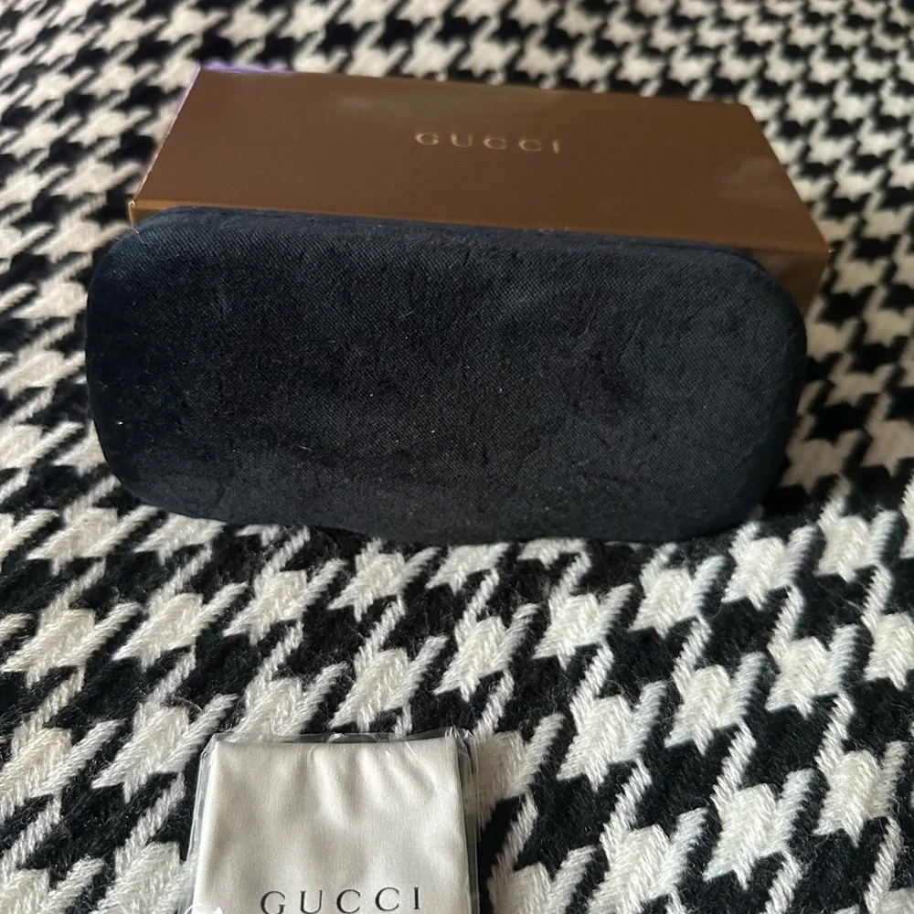 Gucci Rx frames - Picture 3 of 5